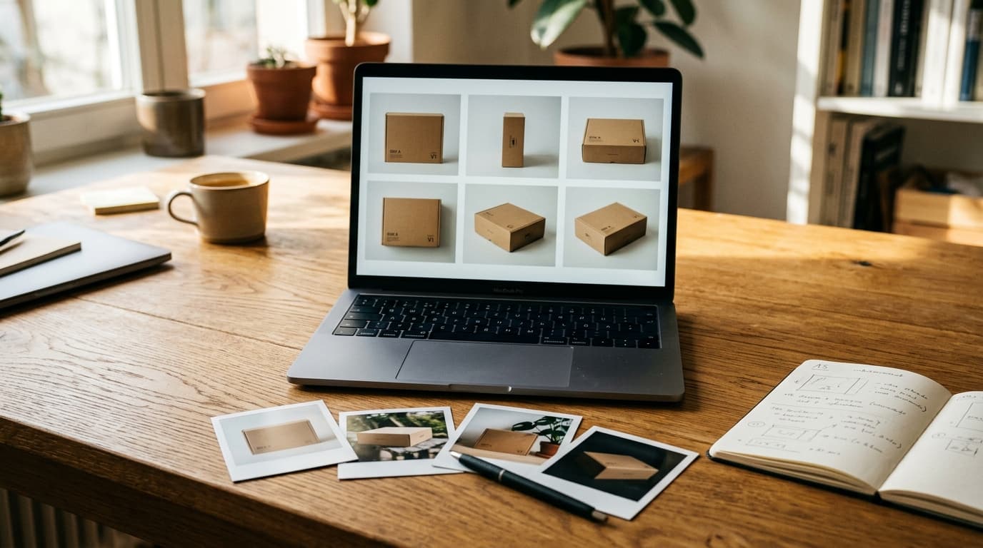 ChatGPT Images 2.0: Produktbilder werden planbarer