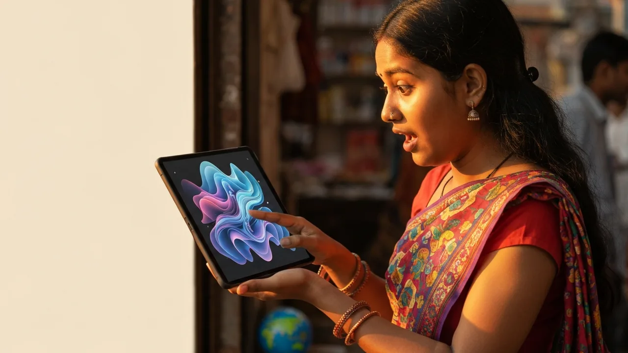 Warum ChatGPT Images 2.0 in Indien durchstartet