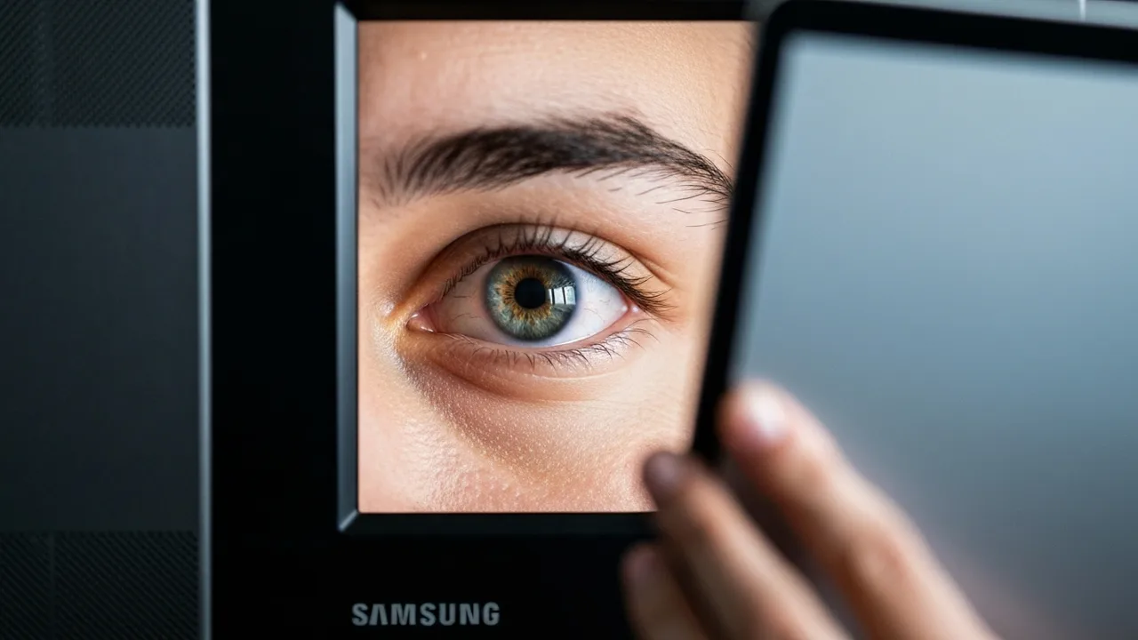 Samsung TVs 2026: Vision AI Companion erkennt dich – was passiert mit deinen Daten?