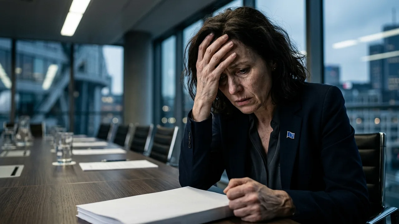 Europa fehlen 500.000 KI-Spezialisten – Studie warnt vor digitaler Abhängigkeit