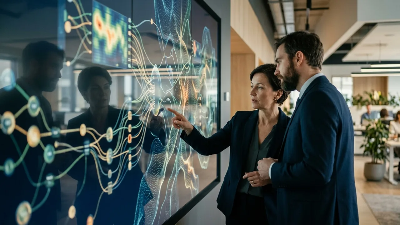 SAP holt Anthropic für Business AI: Was das für deine Prozesse bedeutet