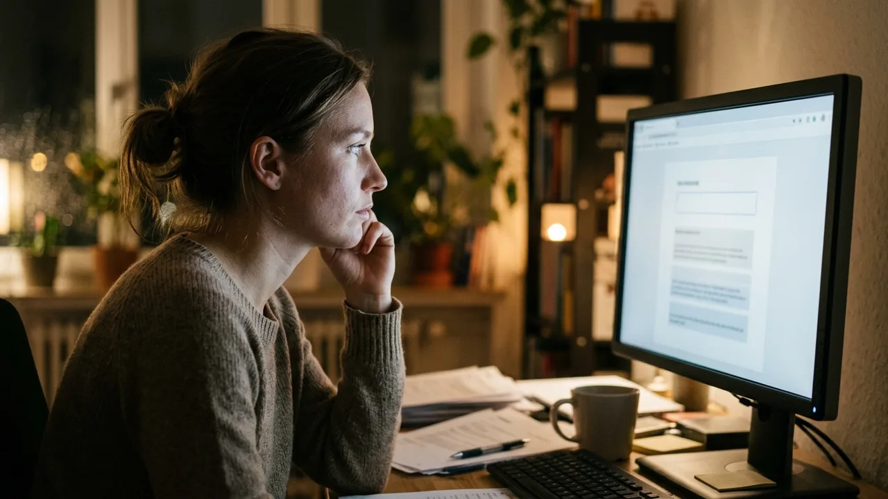 KI-Browser: Studie zeigt, wie 80 % der Nutzer ihr Potenzial verschenken