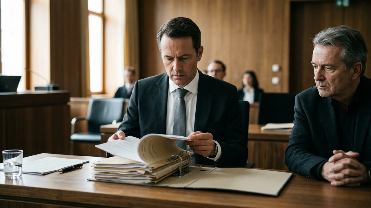 SES AI: Droht Anlegern ein Totalverlust wegen Betrugsvorwürfen?