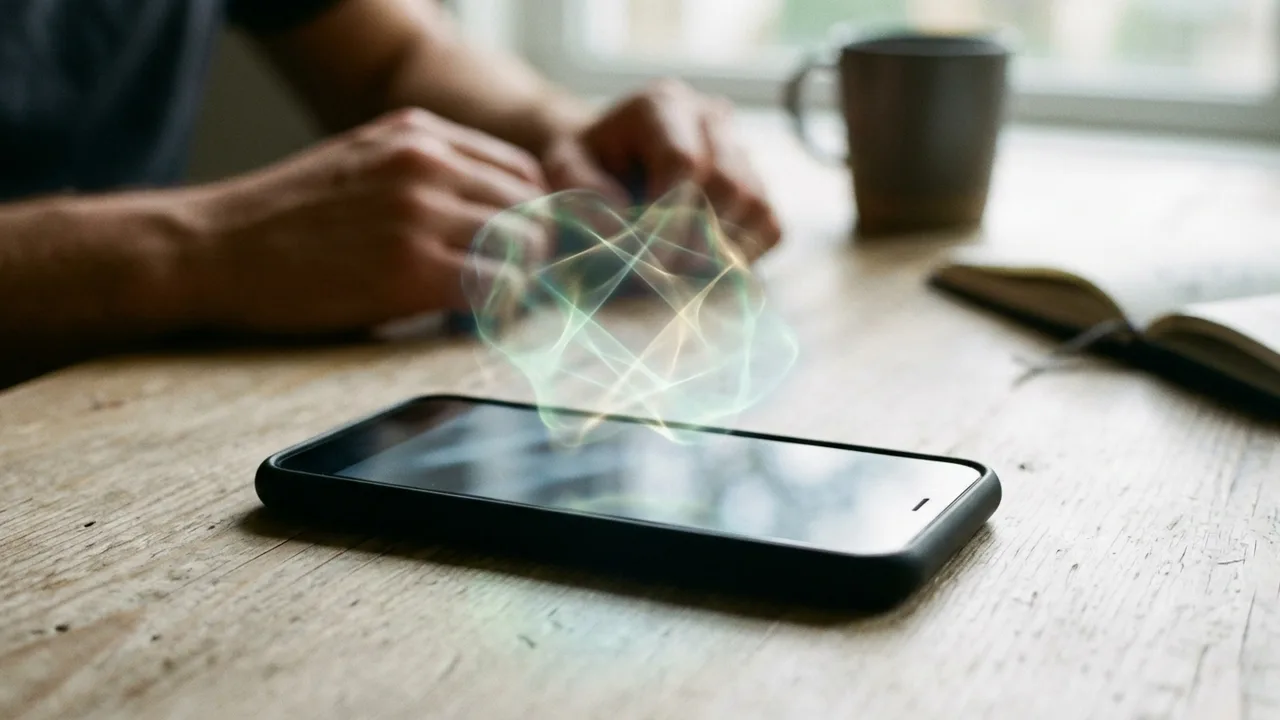 Bevor Gemini Intelligence auf deinem Android startet: Das musst du wissen