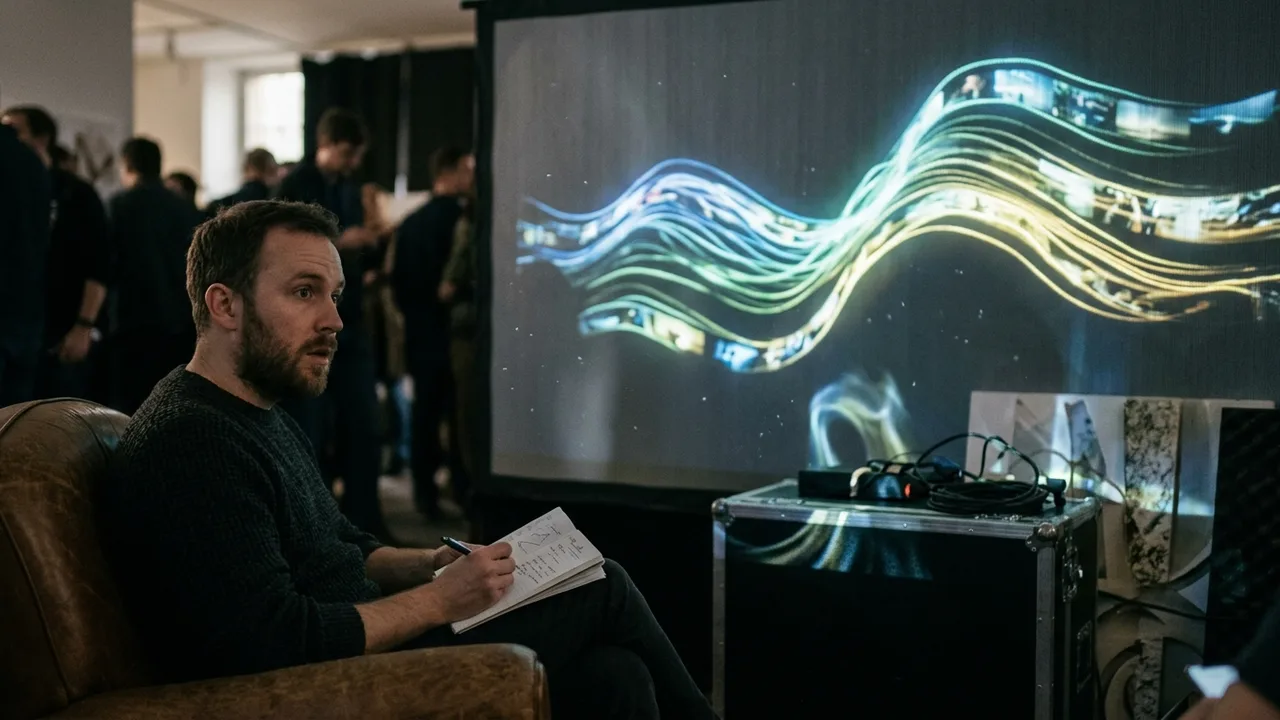 Gemini Omni: Googles neues Video-Modell schockiert die Konkurrenz