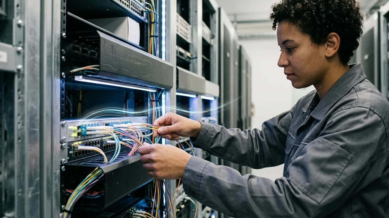 Gaiia sichert 40 Millionen Dollar für KI-Betriebssystem — was Provider jetzt tun