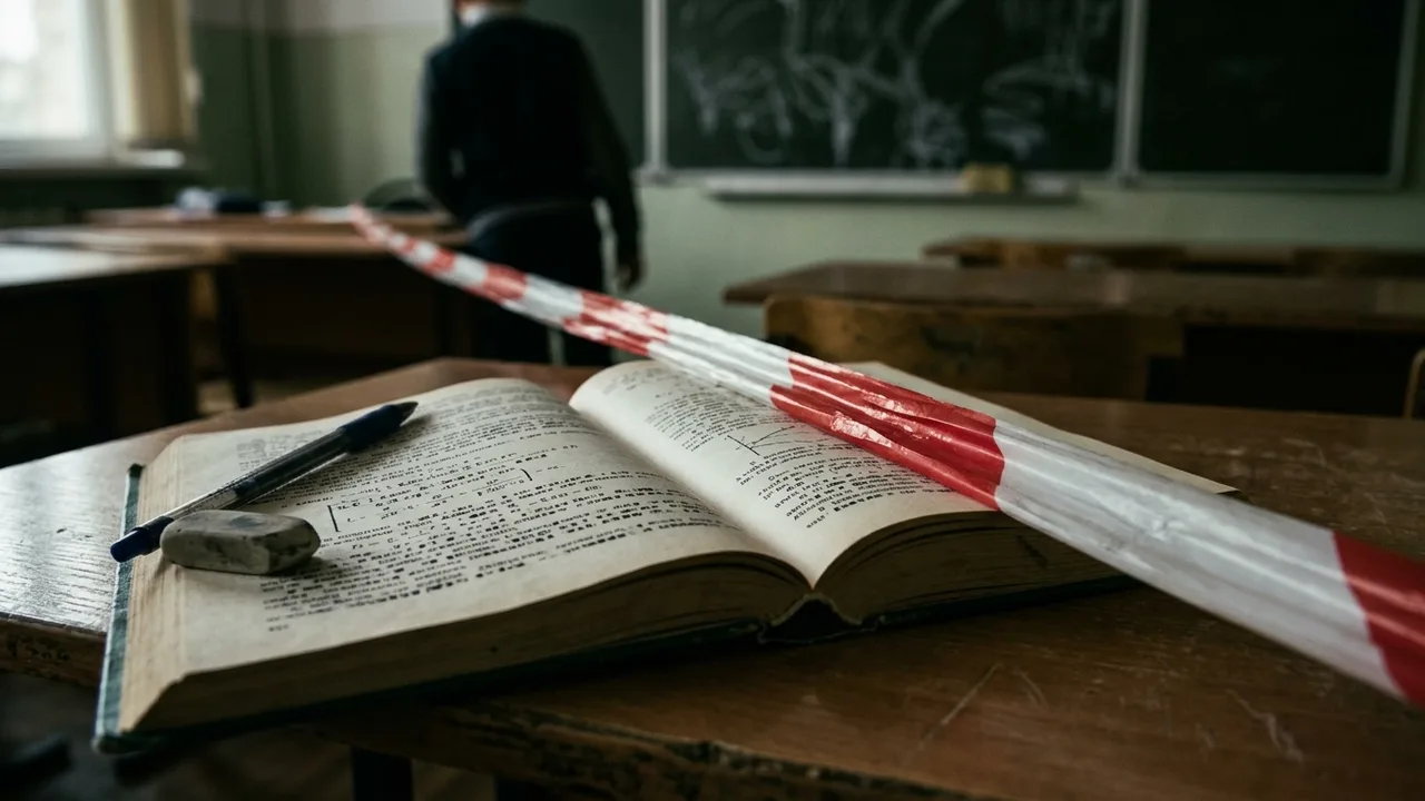 KI im Unterricht: Muss die Bildungsforschung jetzt alle Studien stoppen?