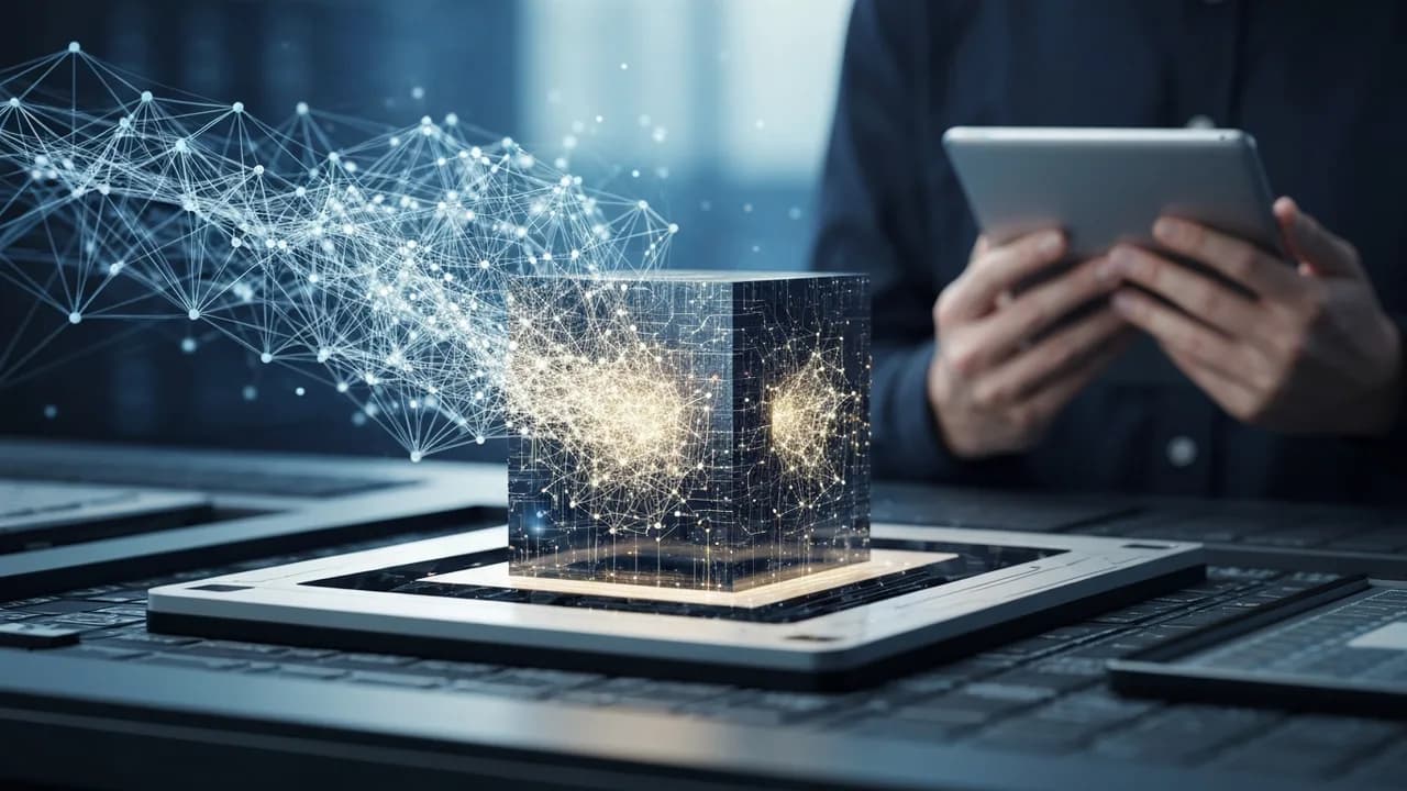 Neue KI-Autoencoder entlarven Blackbox-Modelle — Transparenz gegen Geheimhaltung