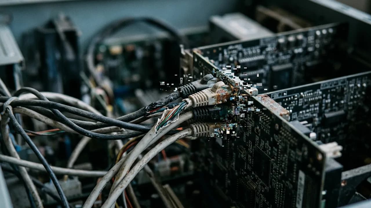 KI-Halluzinationen fluten das Netz — und vergiften neue Modelle