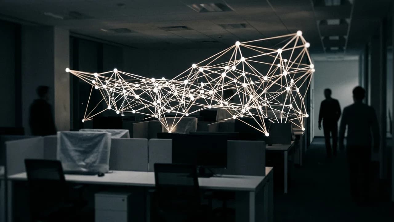 BasedAI startet Hirebase: KI-Teams verdrängen Freelancer-Plattformen
