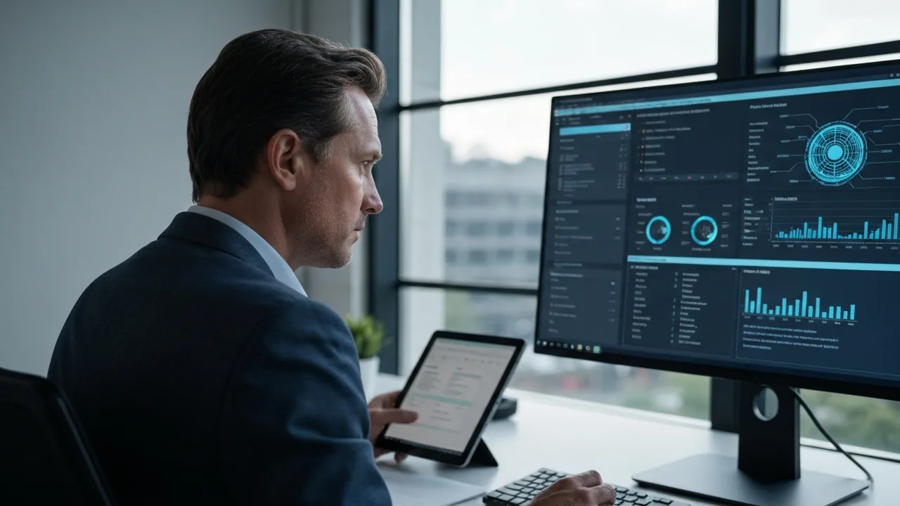 Maya Enterprise: Kann dieser KI-Agent 80.000 Mitarbeiter-Audits ersetzen?