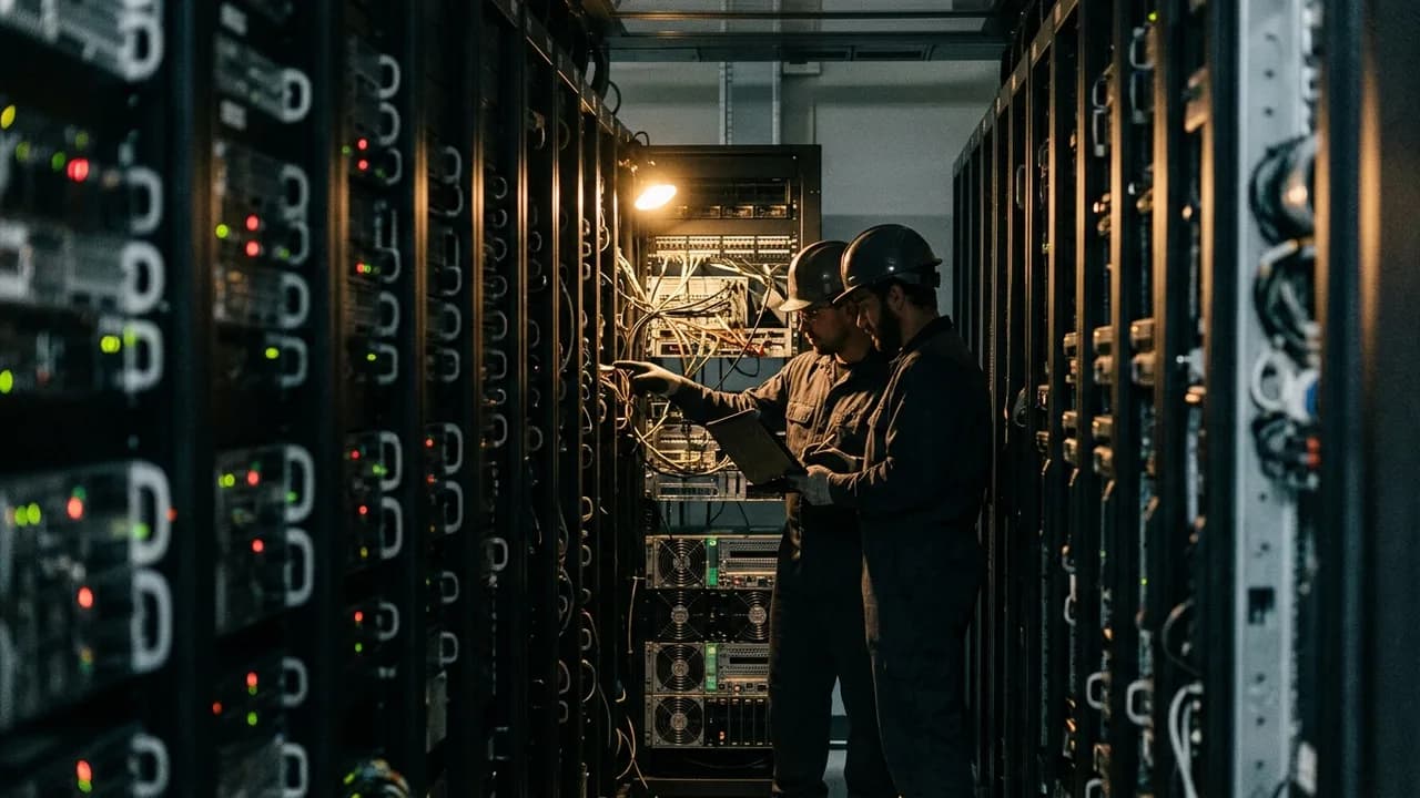 Musk-Deal mit Anthropic: Ist das ein Schachzug gegen OpenAI?