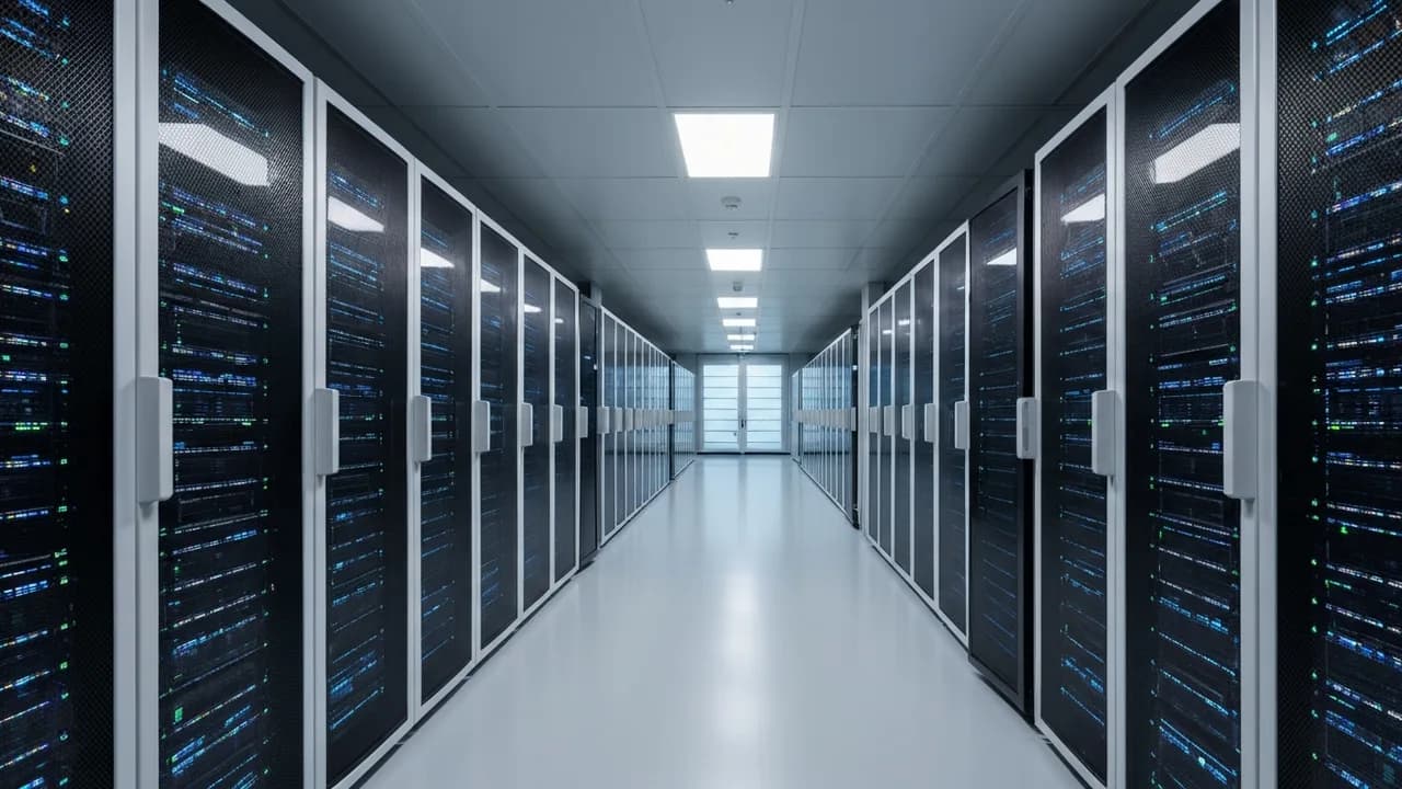 300 Megawatt für Anthropic: Droht OpenAI der Compute-Engpass?