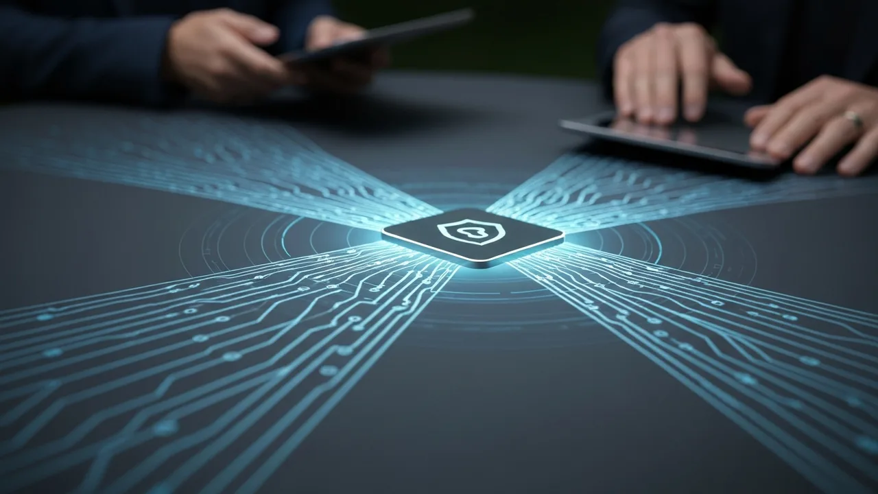 EXL SARA gewinnt CSO Award 2026: Was das für deine App-Sicherheit bedeutet