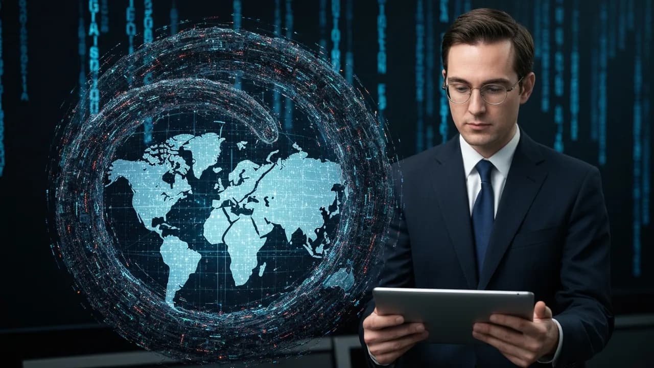 IWF warnt: Claude Mythos bedroht globales Finanzsystem