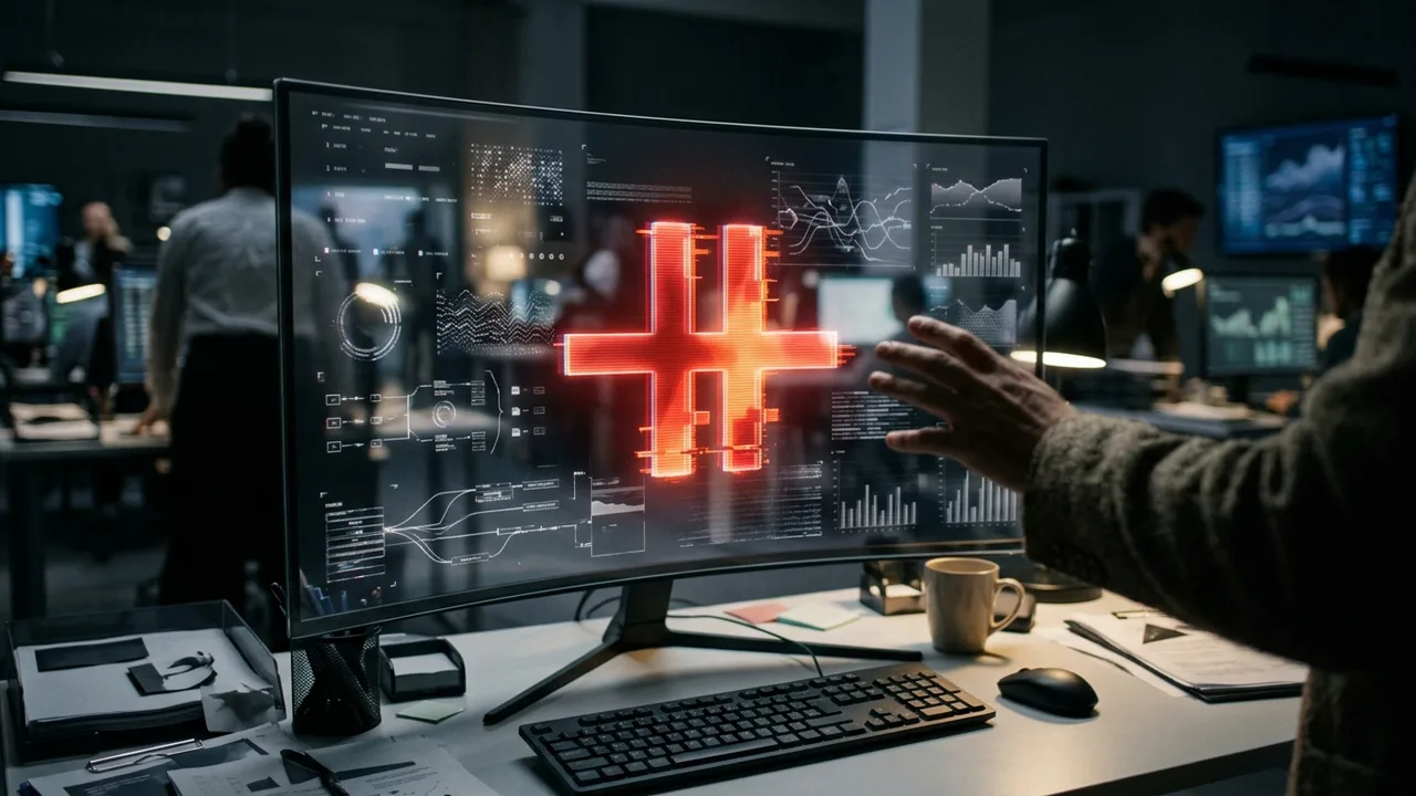 Claude Mythos gestoppt: Cyber-Versicherer warnen vor Milliarden-Risiko