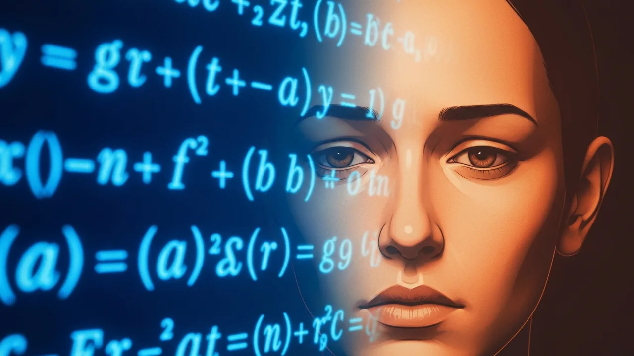 Deine KI hat ein 'Gehirn'? Warum Google jetzt über Mathe und Moral streitet!