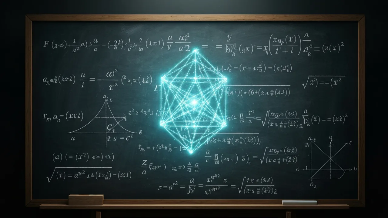 OpenAI knackt 80-Jahre-Mathe-Nuss: Ist das der krasseste KI-Durchbruch?
