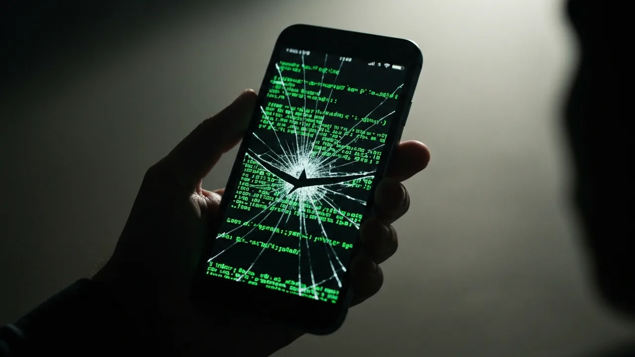 Google Pixel: Ein Klick reicht, um dein Handy zu knacken – bist du sicher?