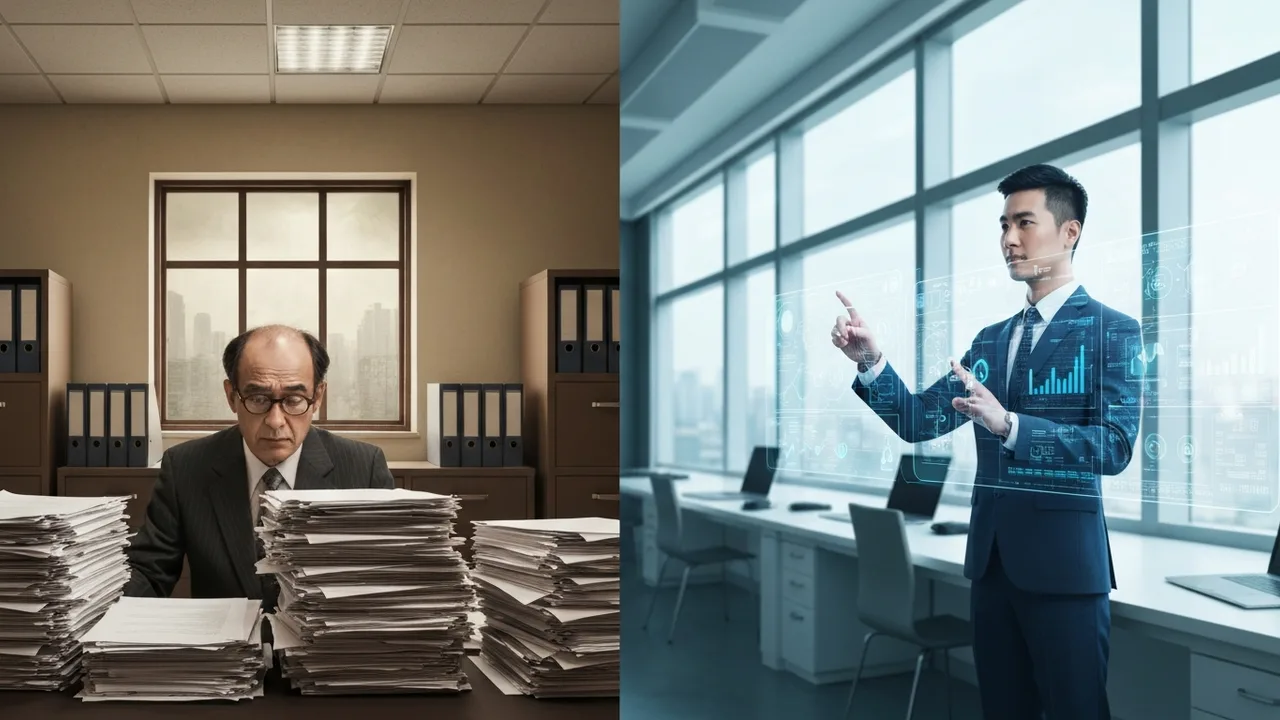 KPMG ballert Claude KI rein: Deine Berater-Jobs sind ab jetzt anders!
