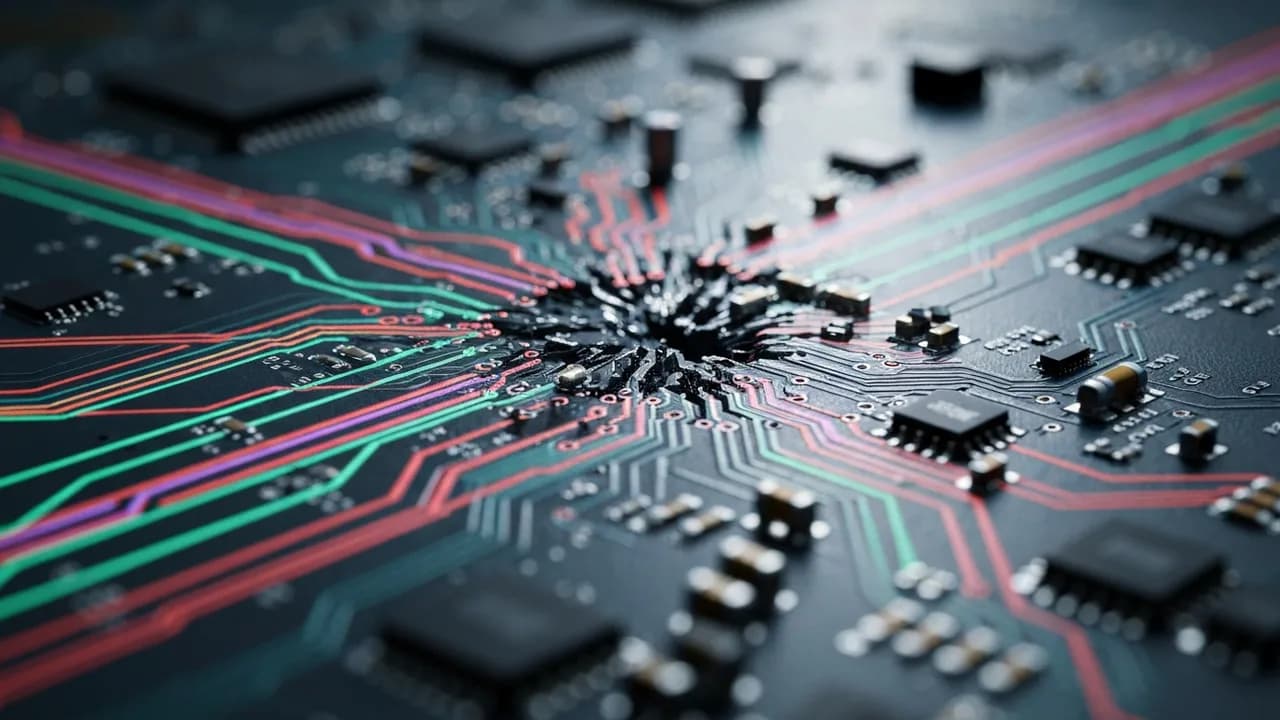 Alarmstufe Rot für deine KI! BadHost-Lücke macht Millionen Agenten zum leichten Ziel.