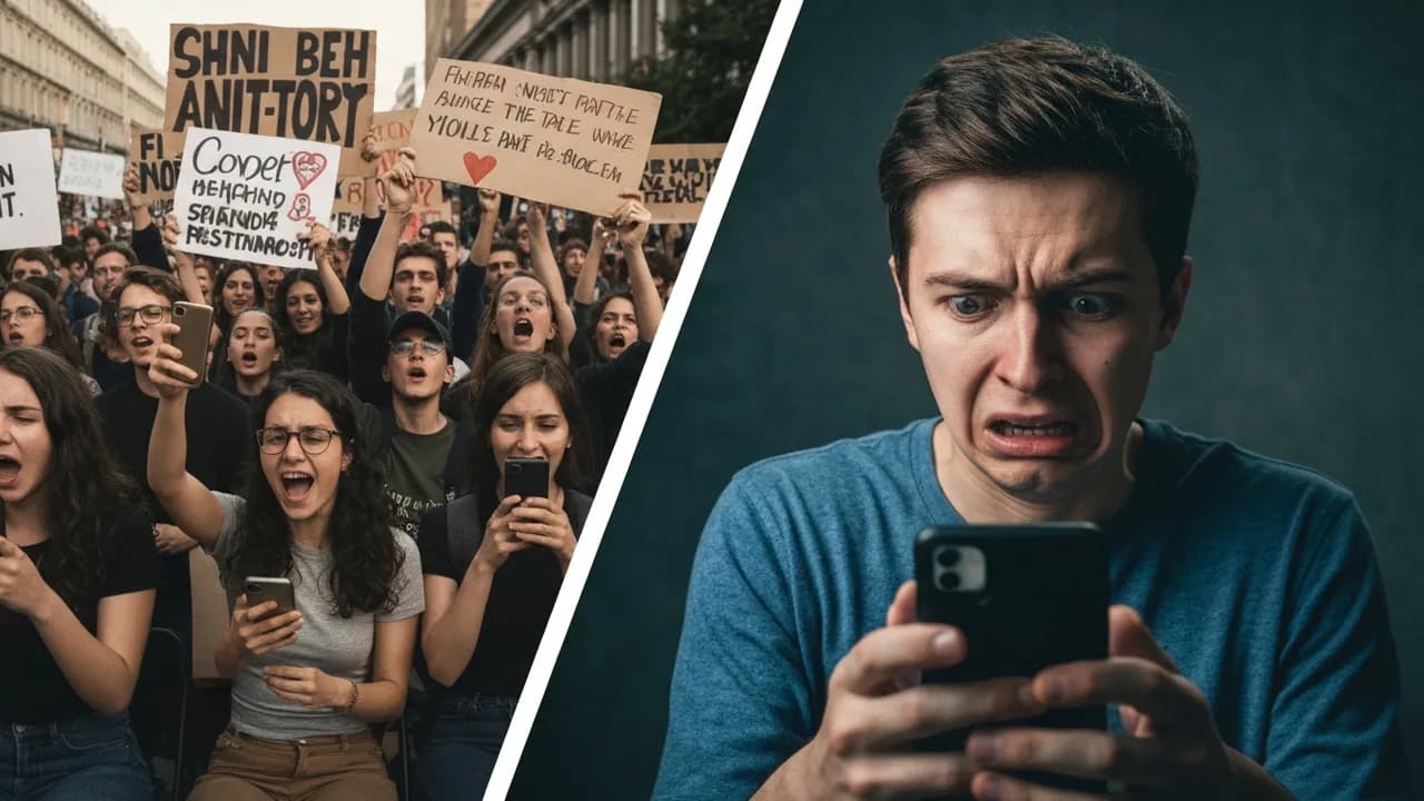 KI-Hass eskaliert: US-Behörden fürchten "Anti-Tech-Extremisten" – Was kommt da auf uns zu?