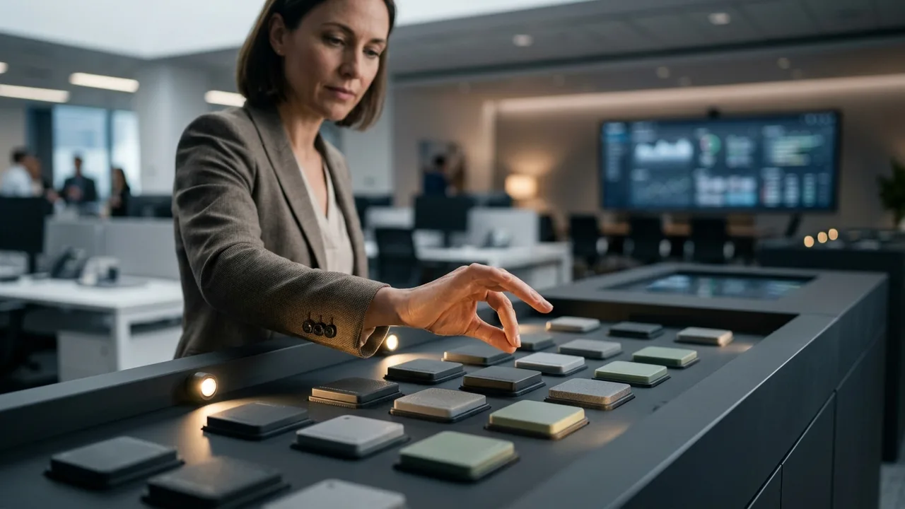 Dein ChatGPT kriegt Geheim-Schalter: Stell die "Intelligenz" mit einer Geste ein! — Cover