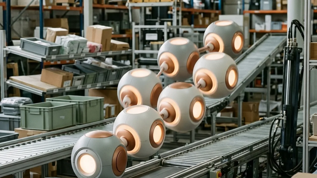 KI-Roboter klauen Wissenschaftlern die Jobs? Dein Labor-Gehalt ist jetzt in Gefahr! — Cover